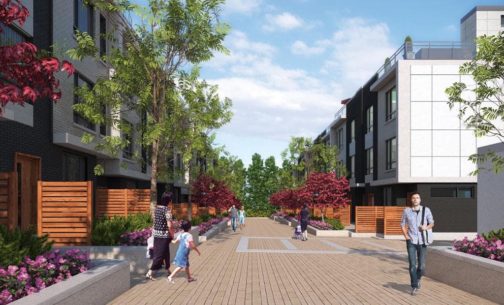 The Sky Lofts - Image 4