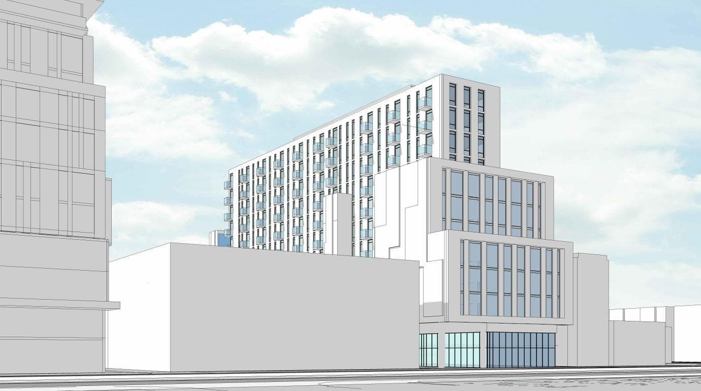 333 College Street Condos