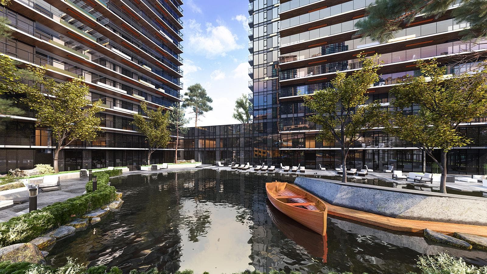 Concord Canada House Condos - Image 9