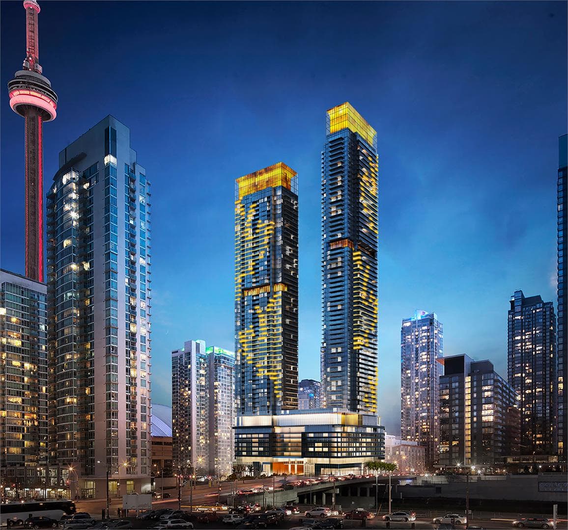 Concord Canada House Condos - Image 8