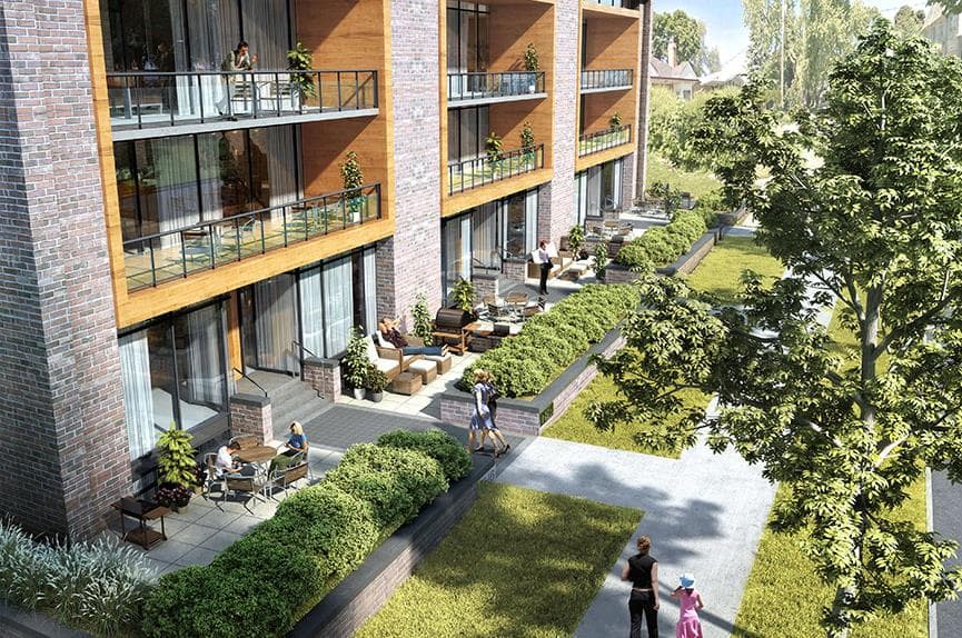 Glencairn Condos - Image 5