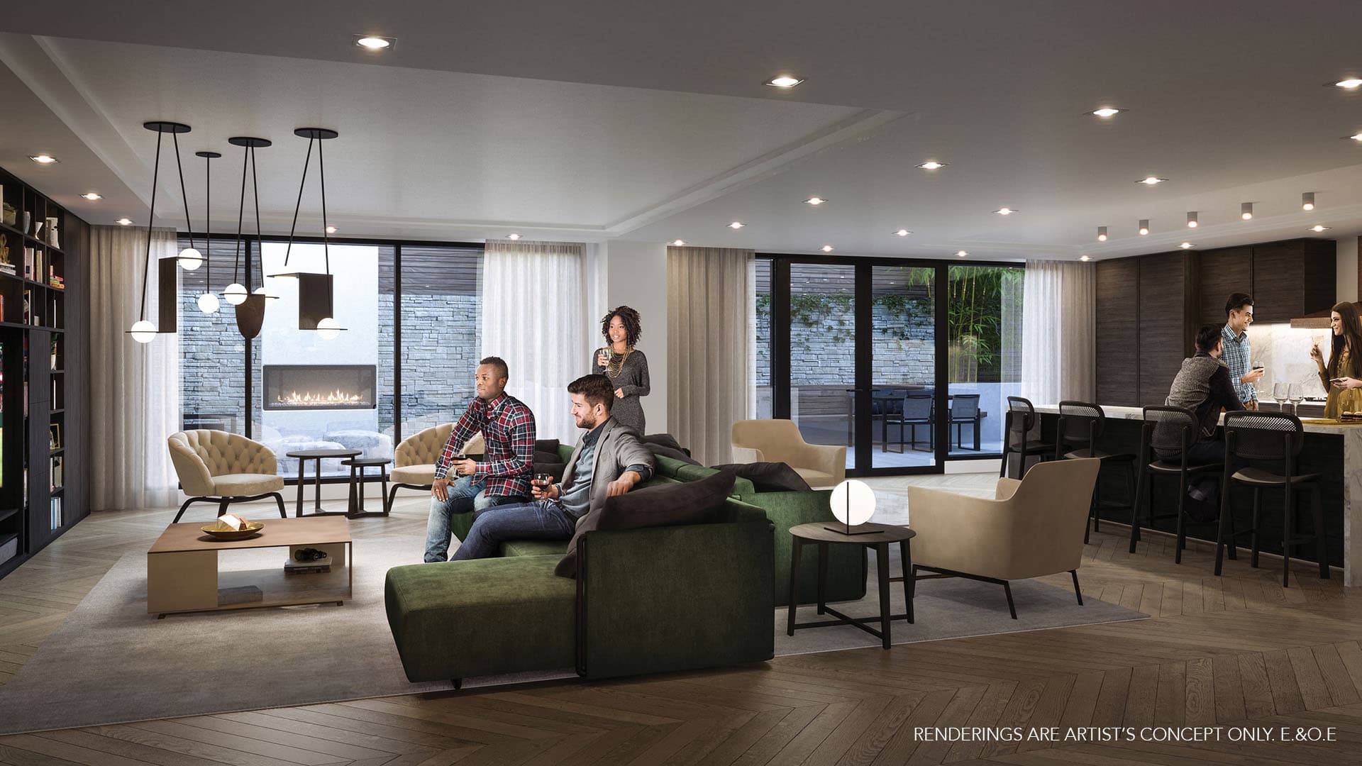 The Roncy Condos - Image 4