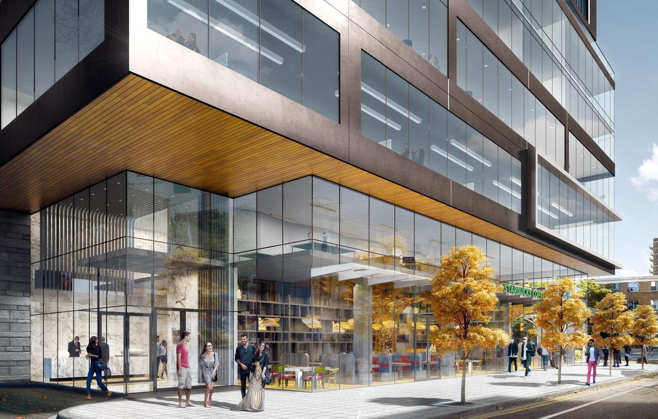 Theory Condos - Image 4