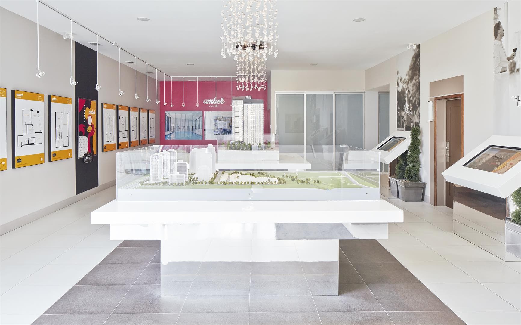 Amber Condos - Image 3