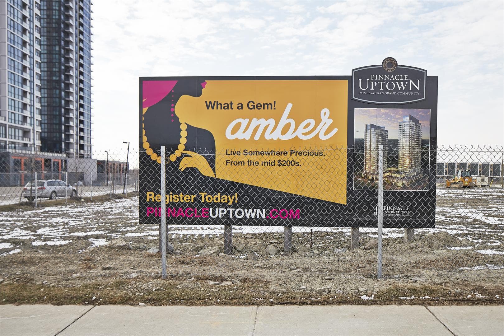 Amber Condos - Image 6