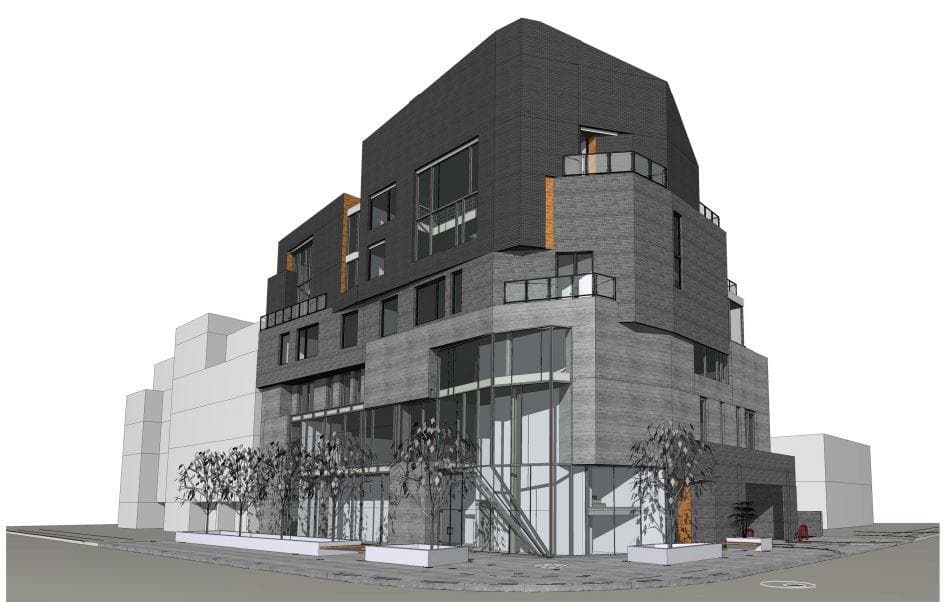 180 Sheppard Avenue East Condos