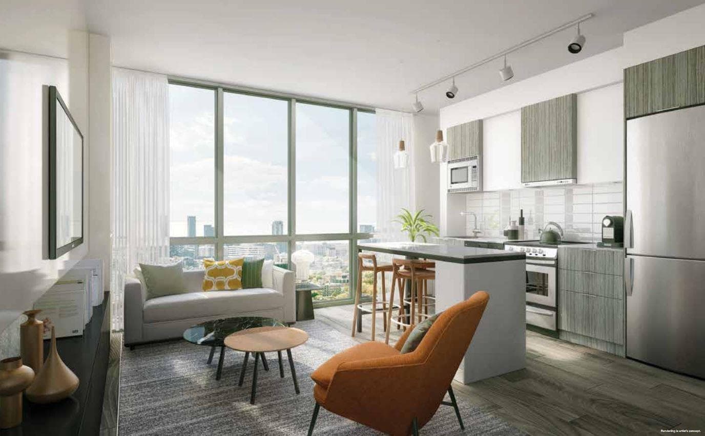 Theory Condos - Image 5