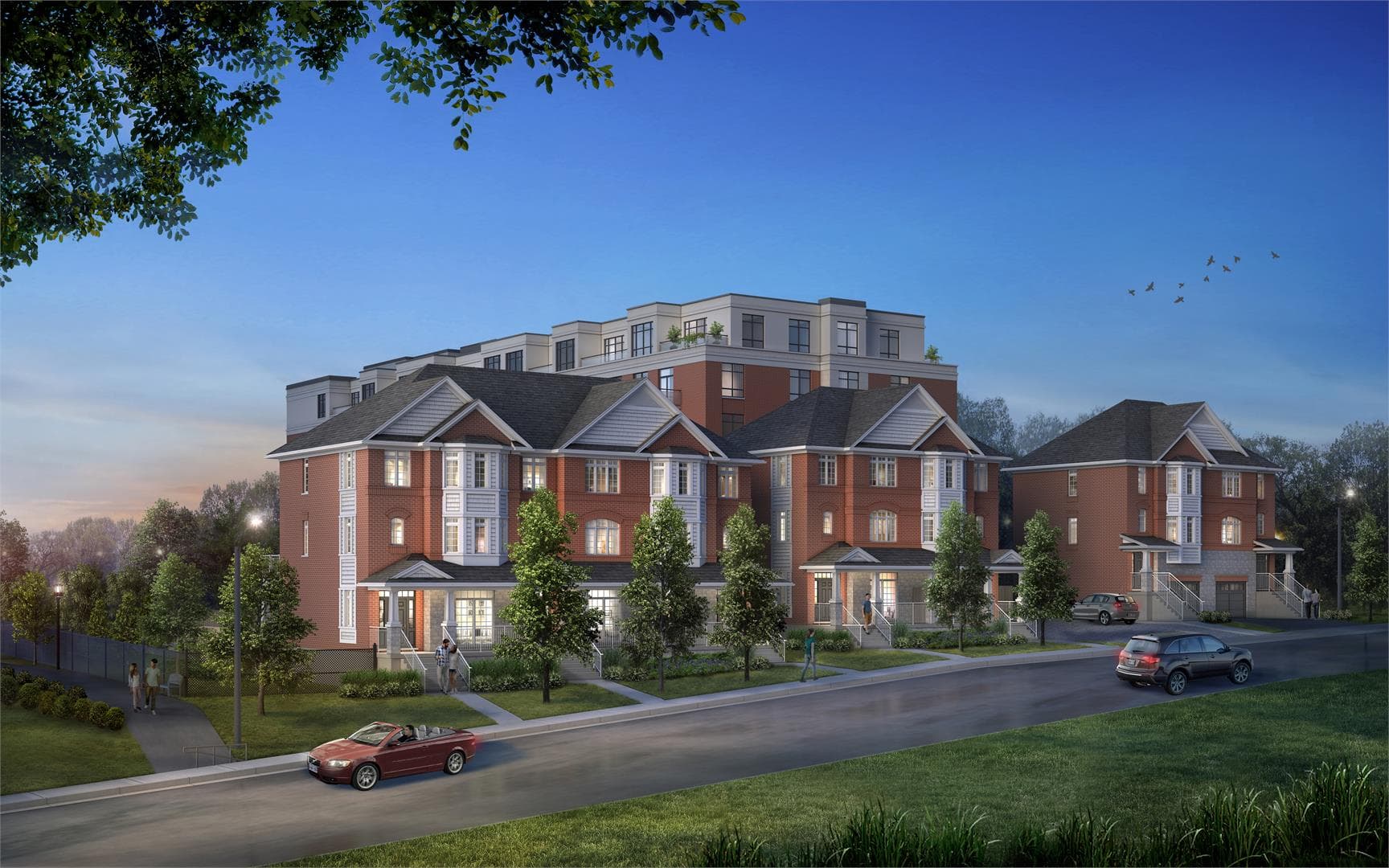 Barra on Queen Condos - Image 3