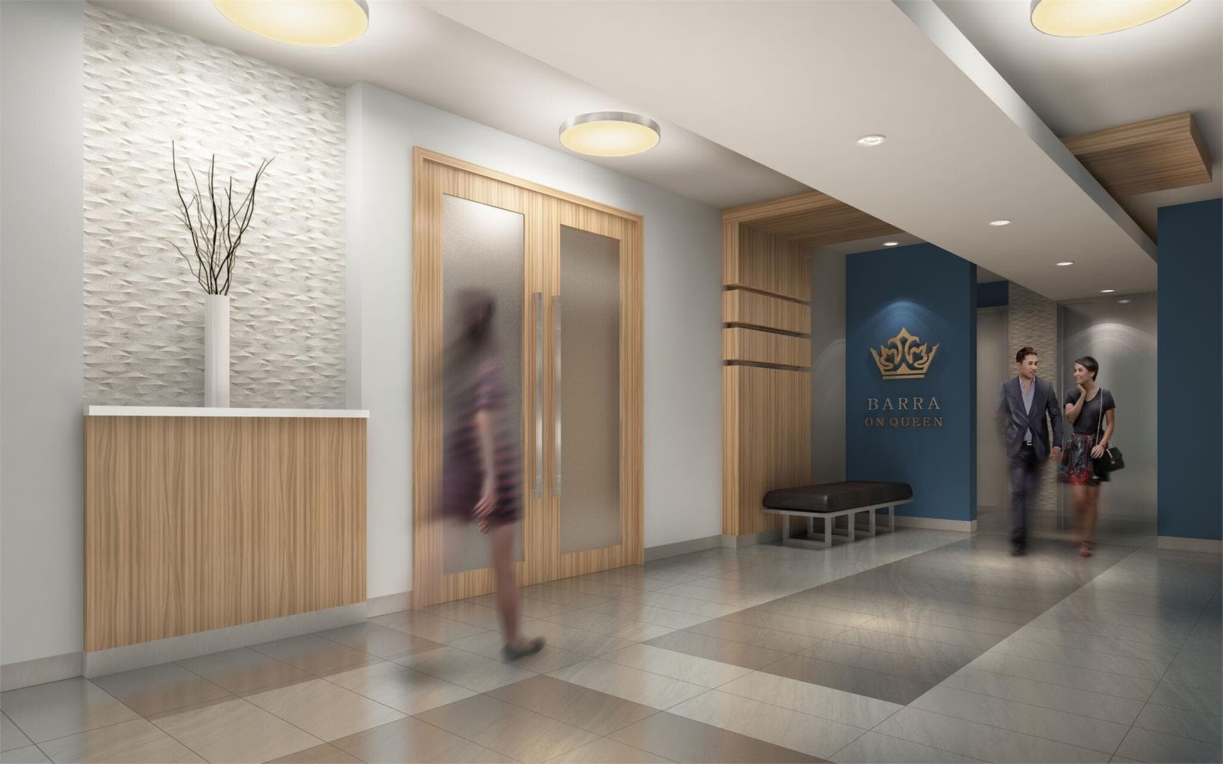 Barra on Queen Condos - Image 5