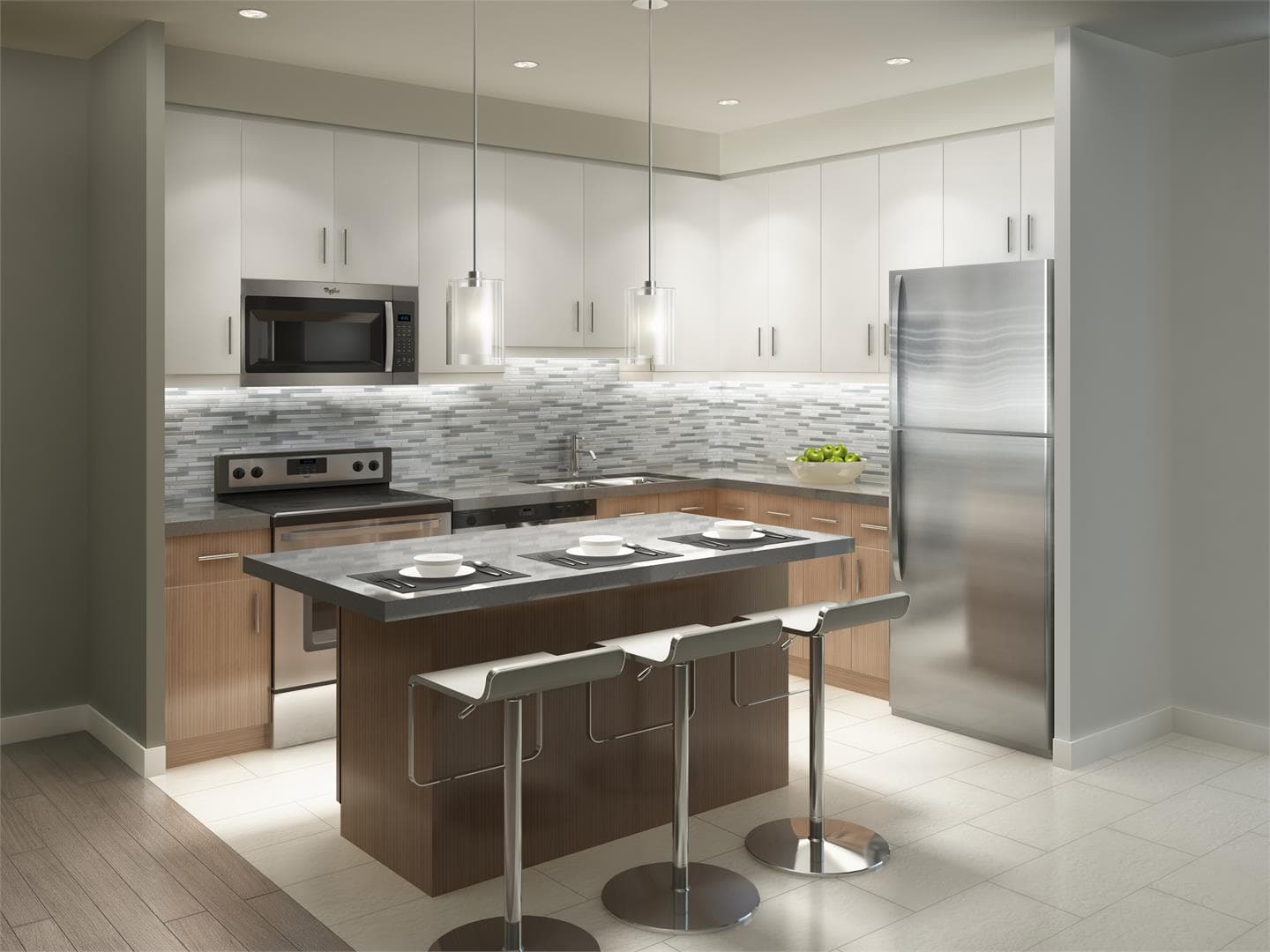 Barra on Queen Condos - Image 6