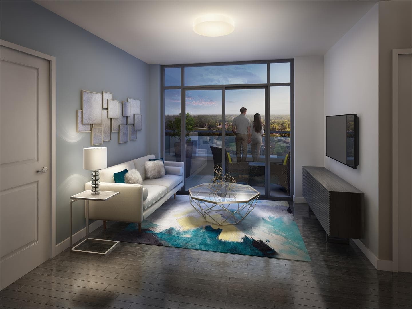 Barra on Queen Condos - Image 7