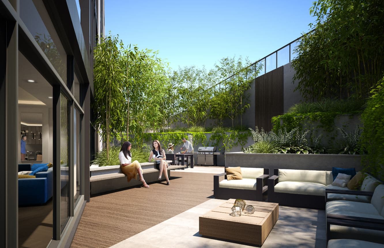 Eight Forty Condos - Image 3