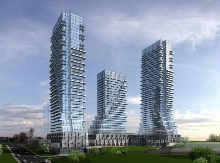 Auberge On The Park Condos - Image 4