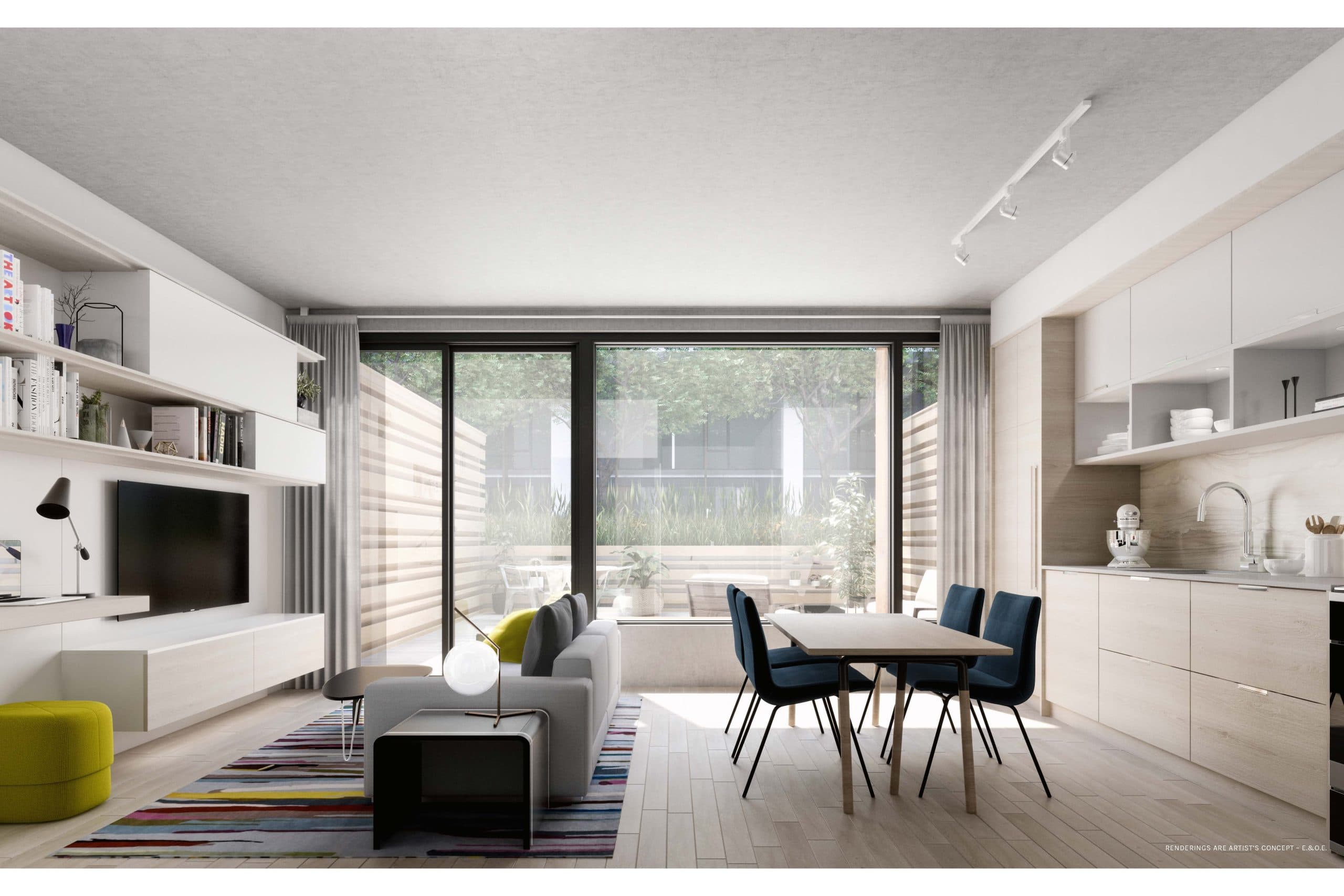 Canary Commons Condos - Image 4