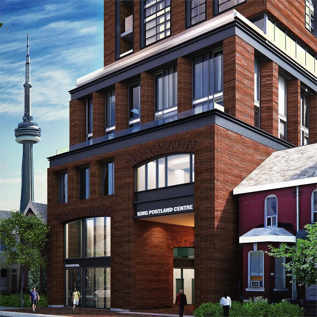 Kingly Condos - Image 3