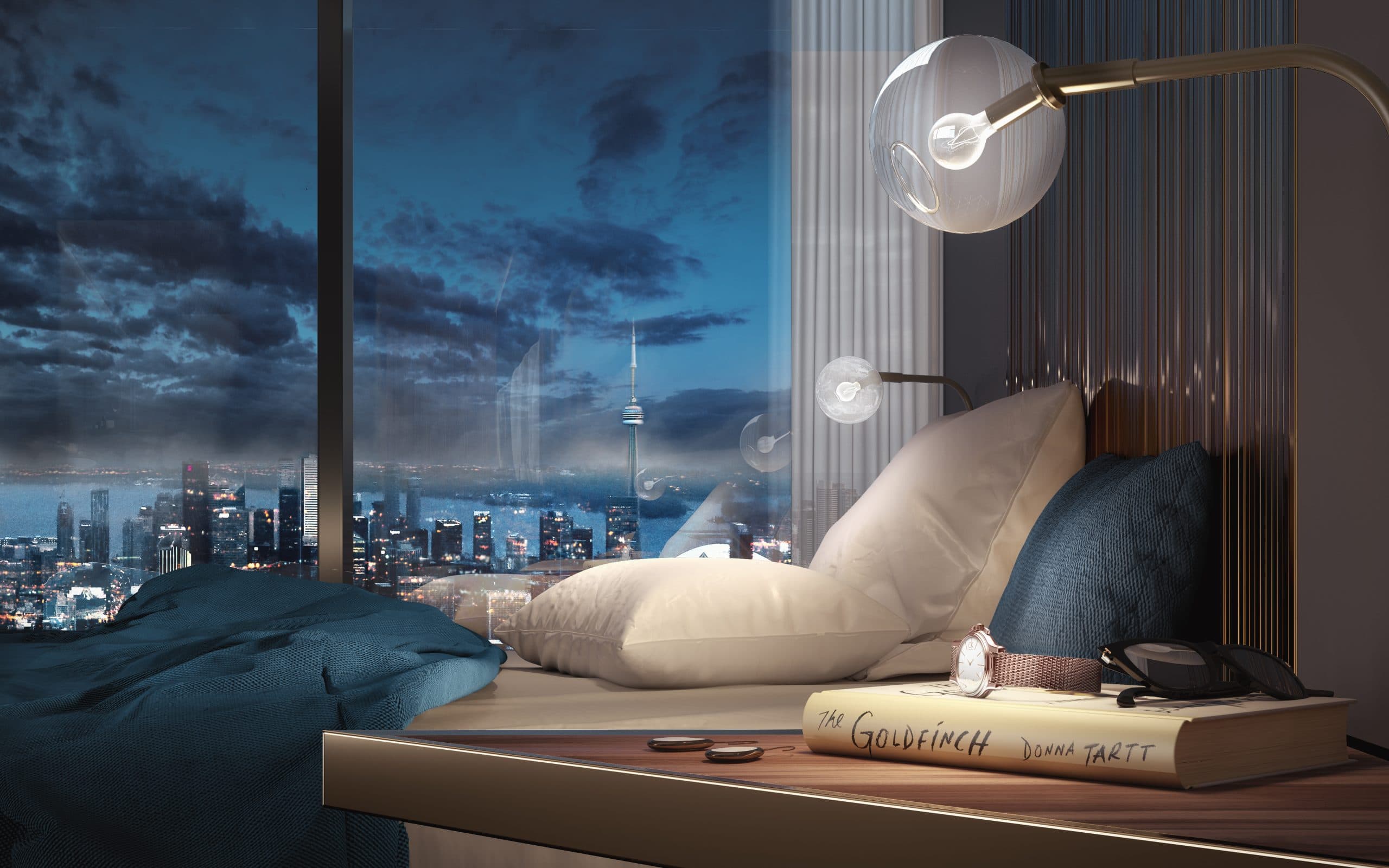 The One Condos - Image 9