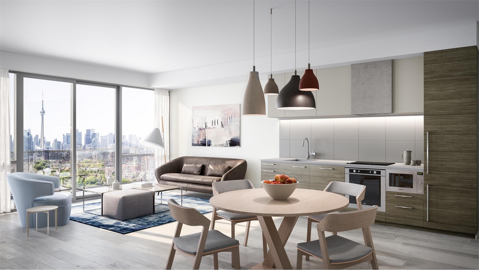 Zen King West Condos - Image 10