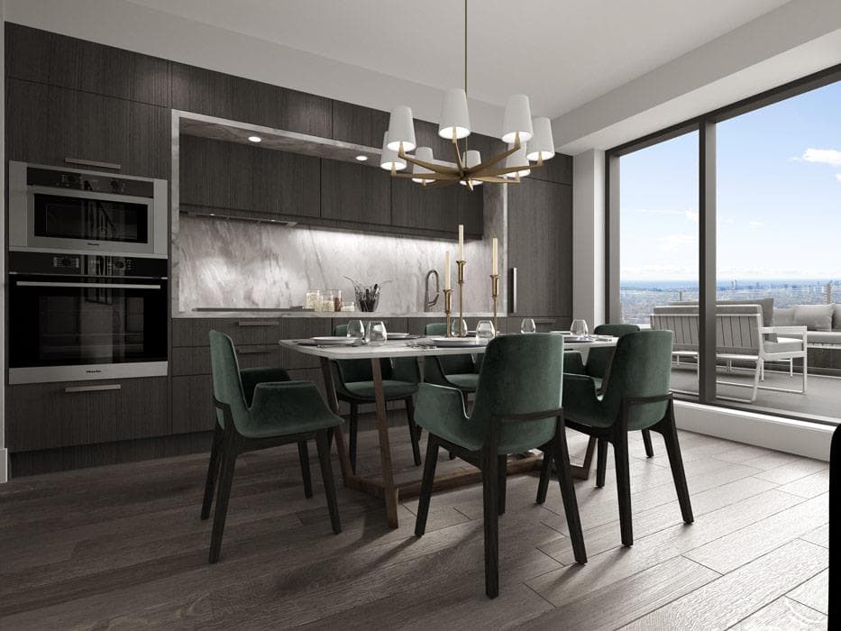 Auberge On The Park Condos - Image 15