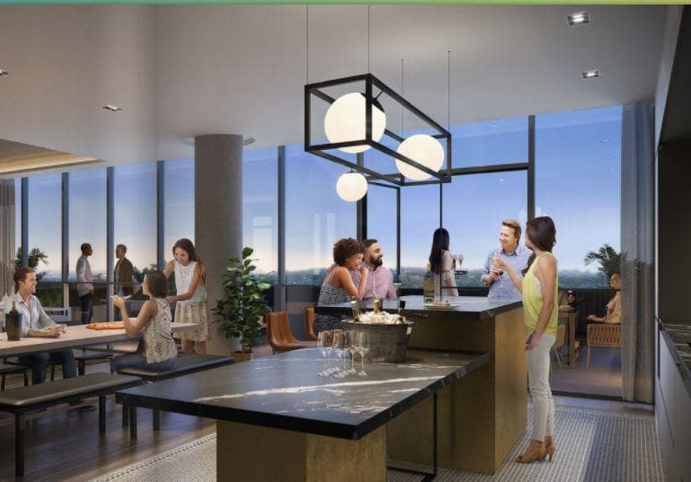 DuEast Condos - Image 5