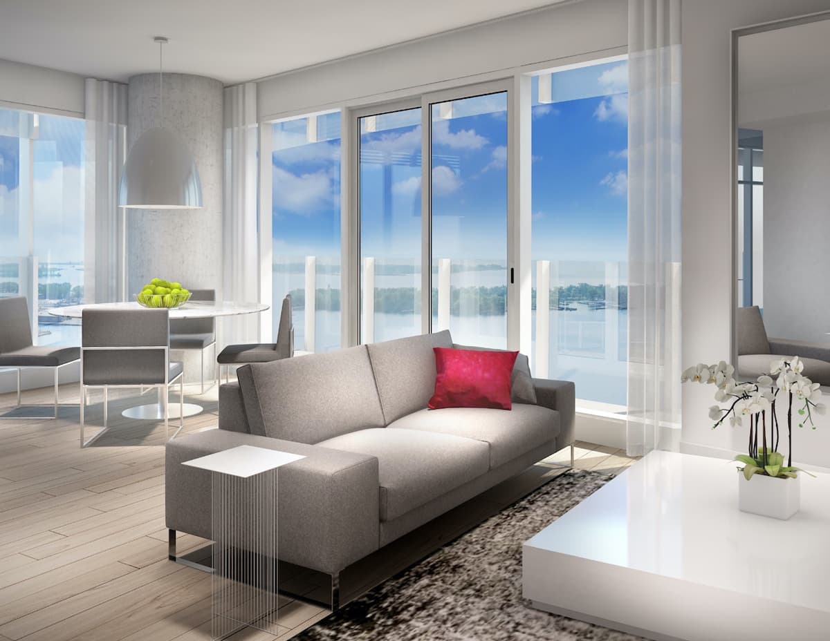 Lakeside Residences - Image 10