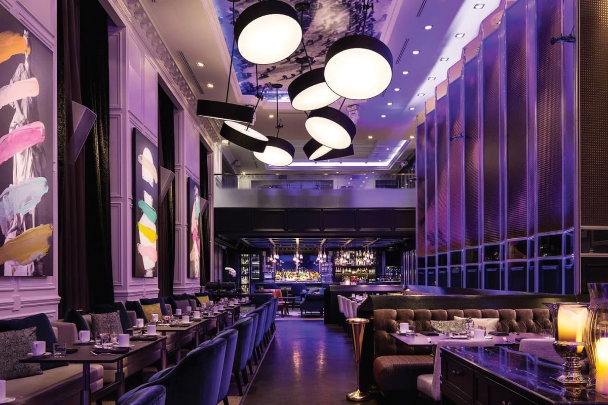 The St. Regis Toronto Condos - Image 5