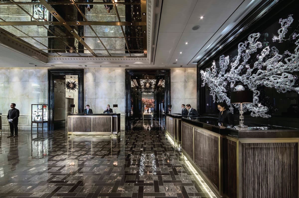 The St. Regis Toronto Condos - Image 4