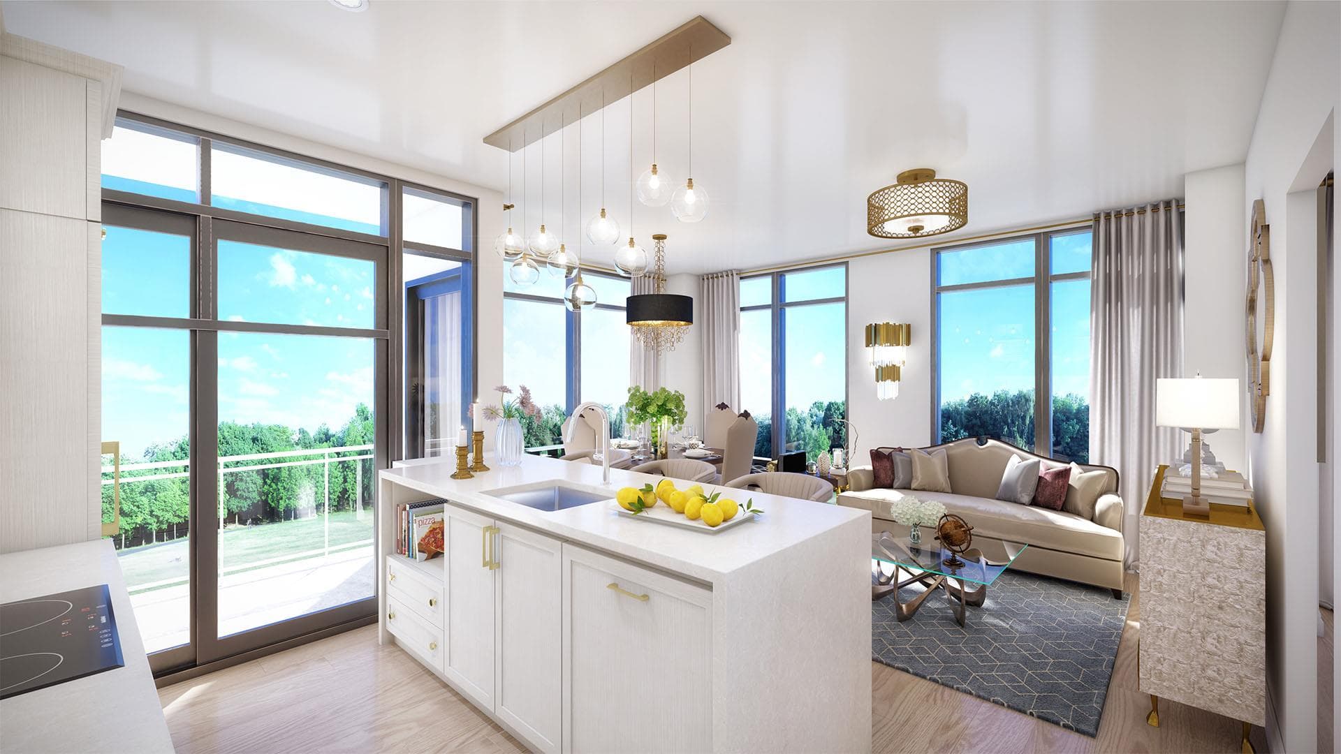 Edge Tower 1 Condos - Image 10