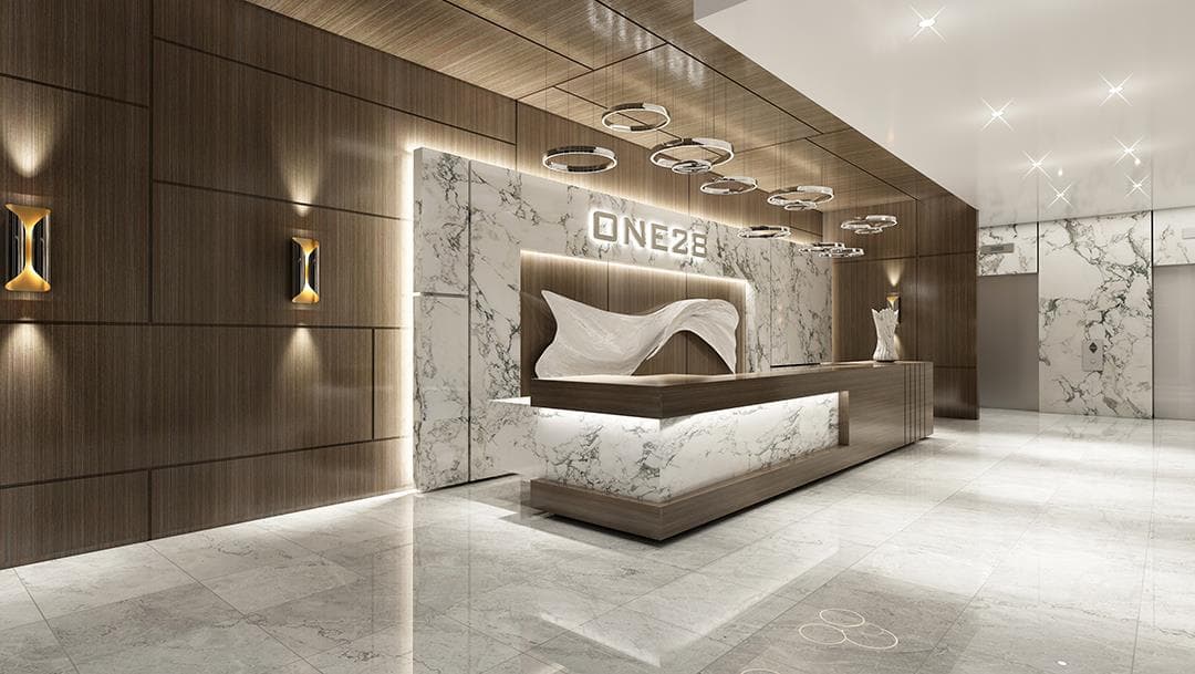 One28 King Street Condos - Image 11