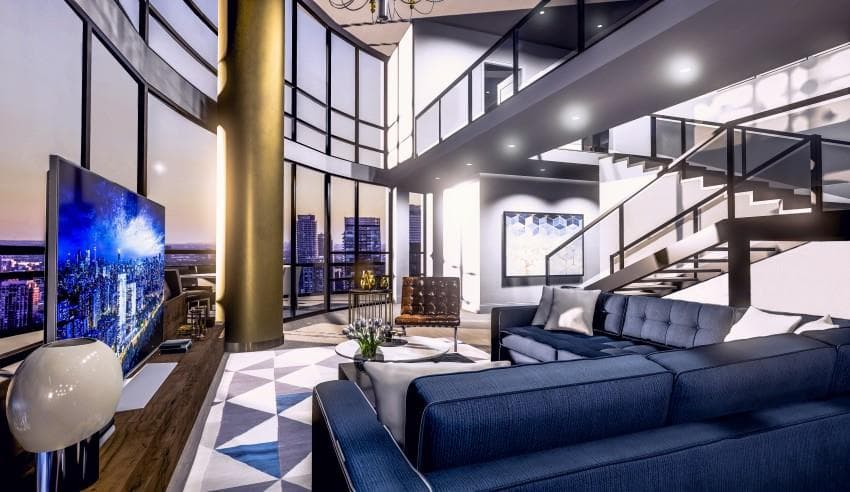 Via Bloor Condos 2 - Image 16