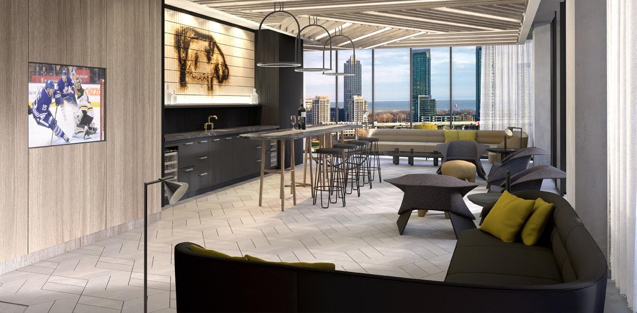 WEST Condos - Image 9