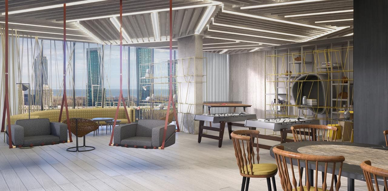 WEST Condos - Image 10