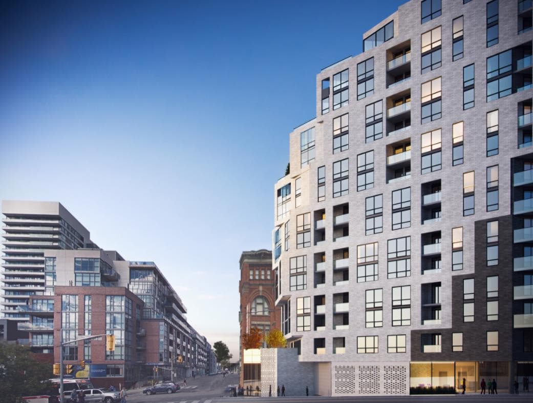 1181 Condos - Image 3