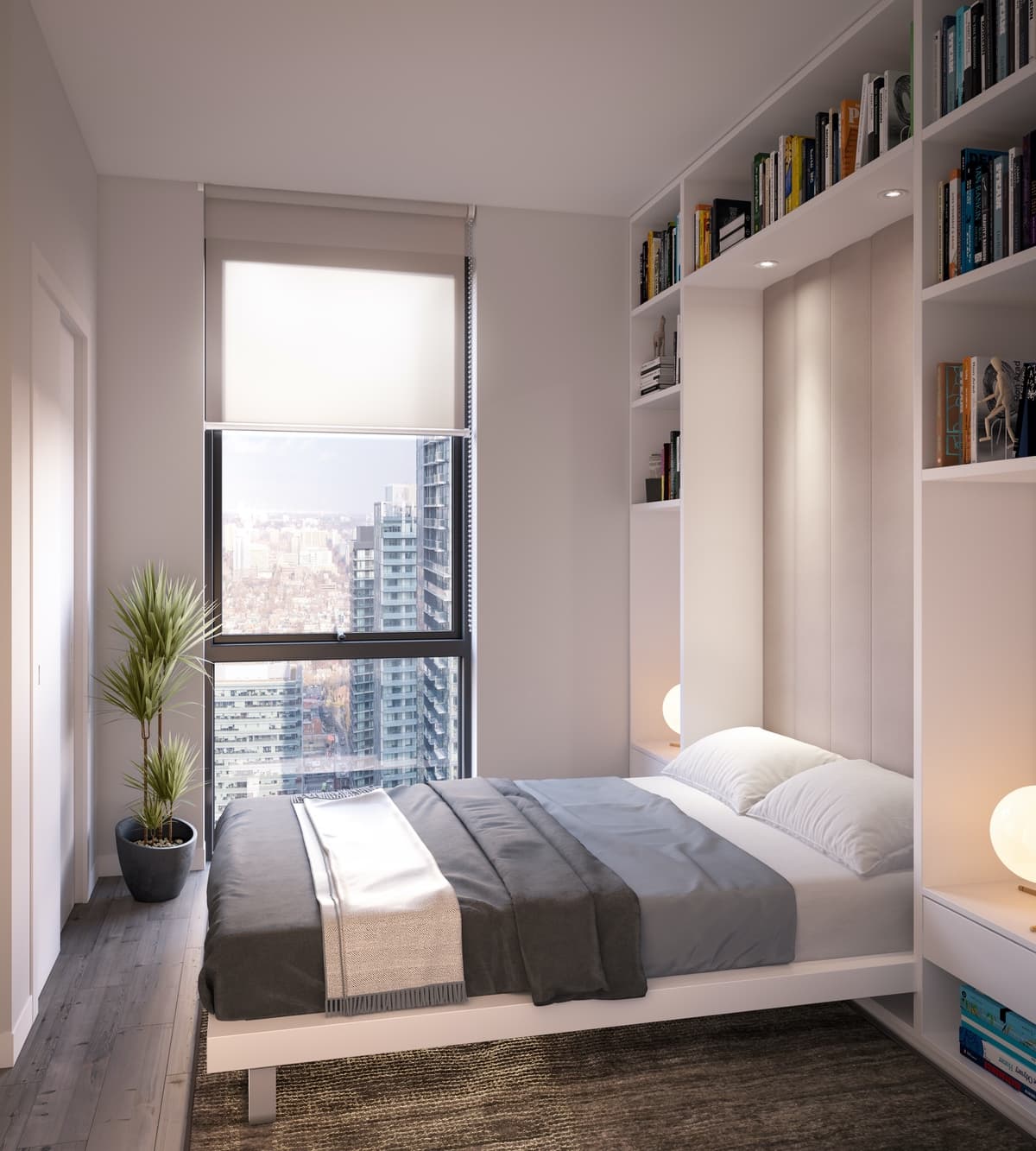 357 King West Condos - Image 12