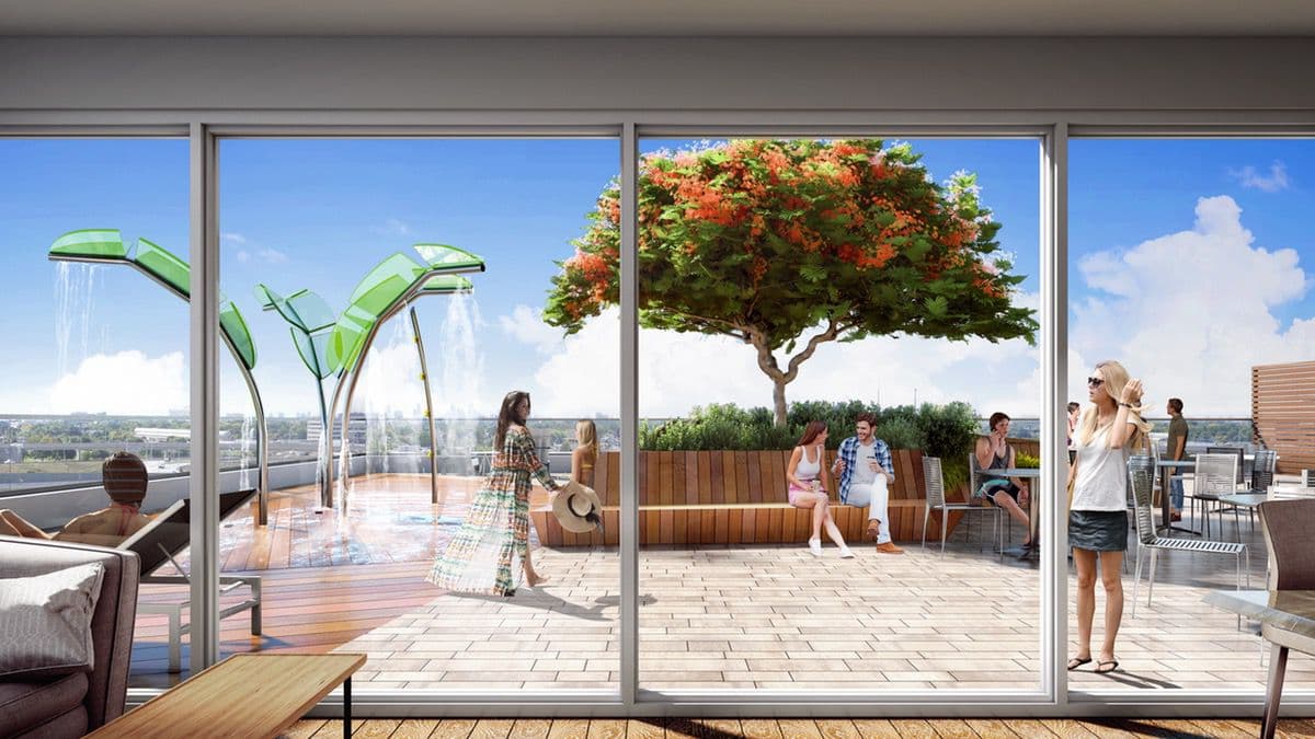 Express Condos - Image 2