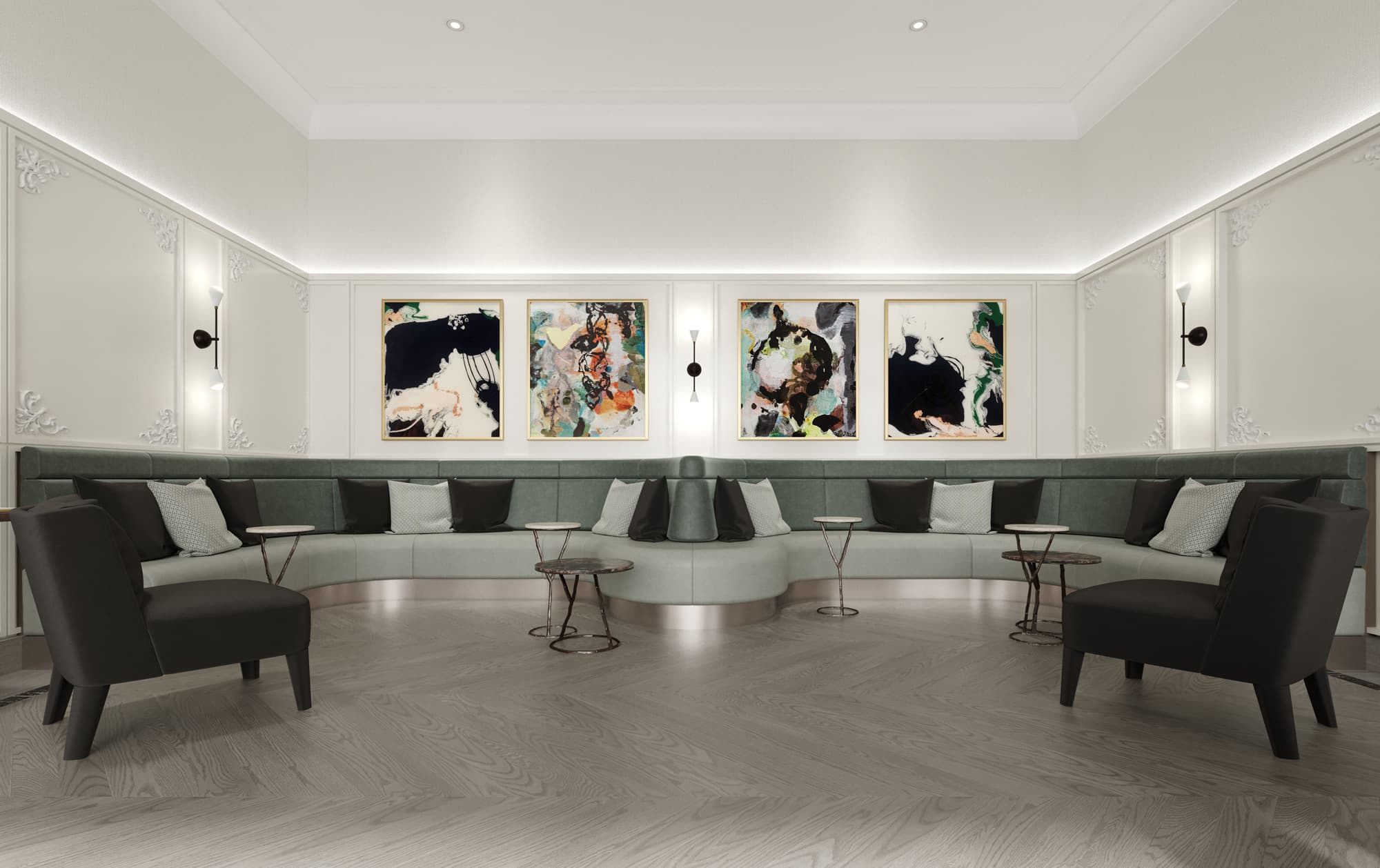 Auberge II On The Park Condos - Image 10