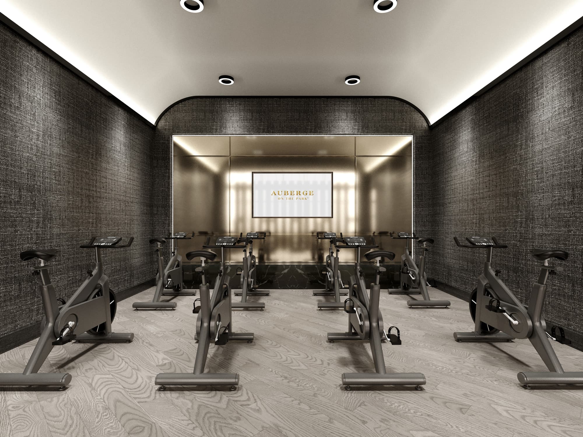 Auberge II On The Park Condos - Image 16