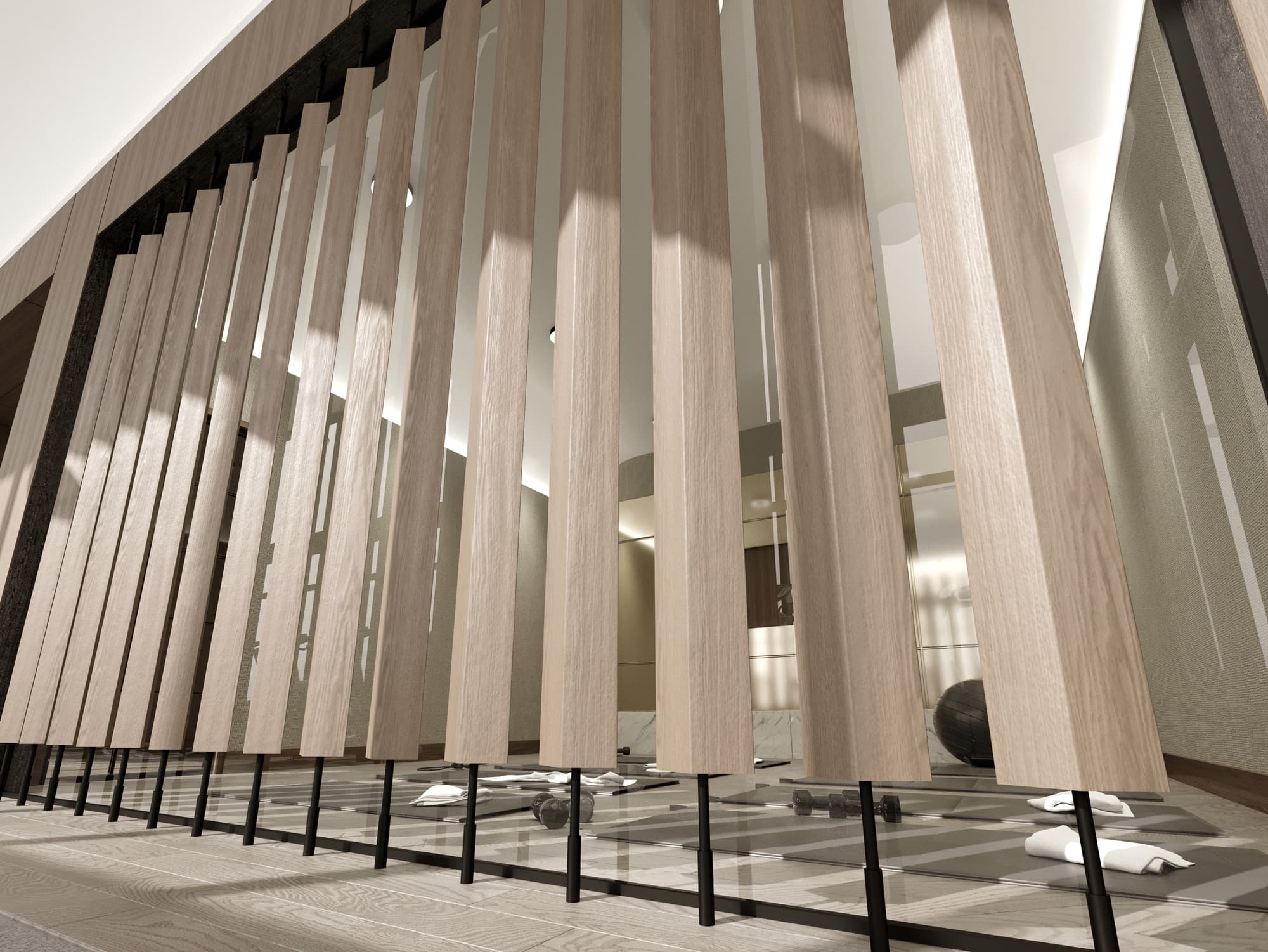 Auberge II On The Park Condos - Image 17