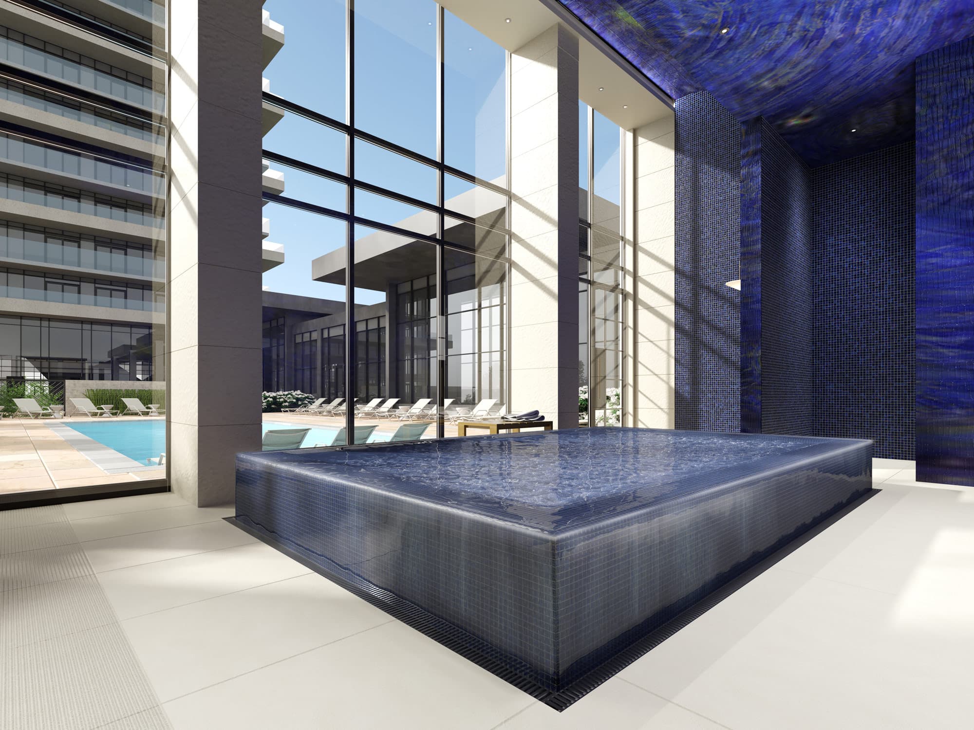 Auberge II On The Park Condos - Image 20