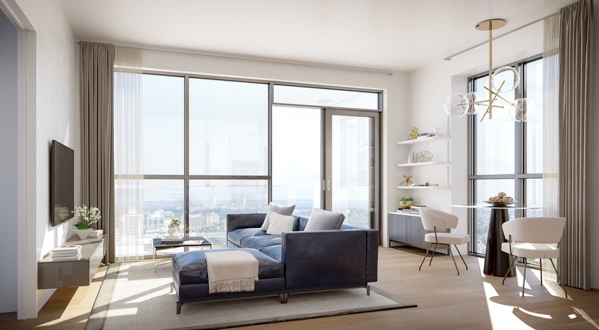 Era 2 at Yonge​ Condos - Image 8