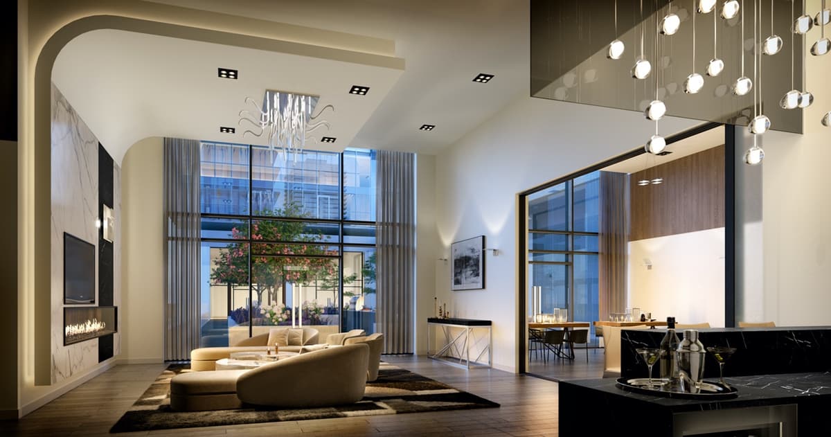 Era 2 at Yonge​ Condos - Image 11