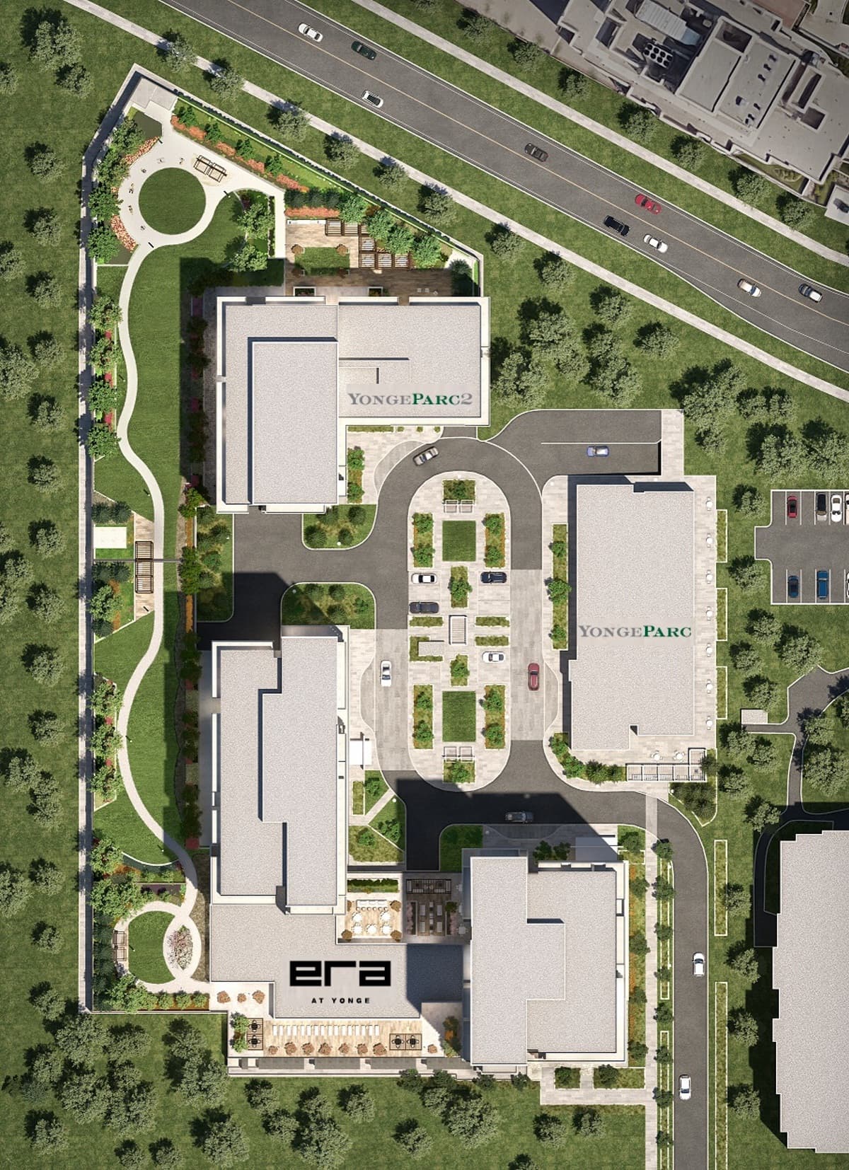 Era 2 at Yonge​ Condos - Image 3