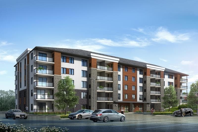 Grange Hill Point 2 Condos