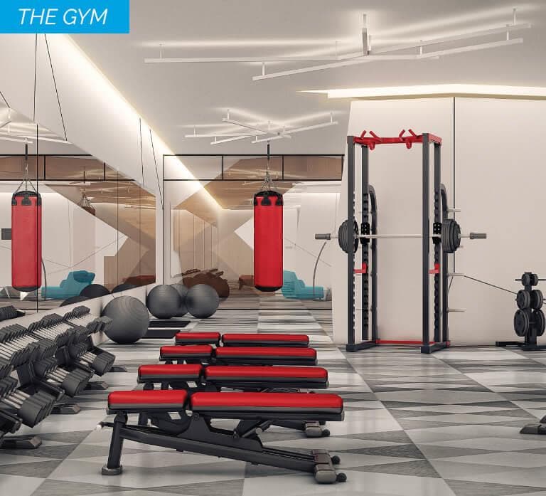 Playground Condos at Garrison Point - Image 8