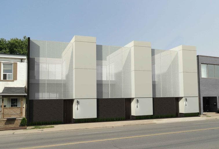 914 Eastern Ave Condos