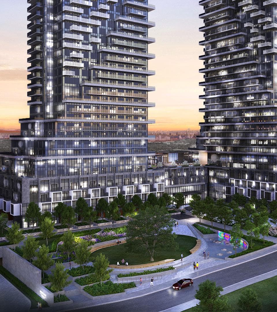 Auberge II On The Park Condos - Image 22