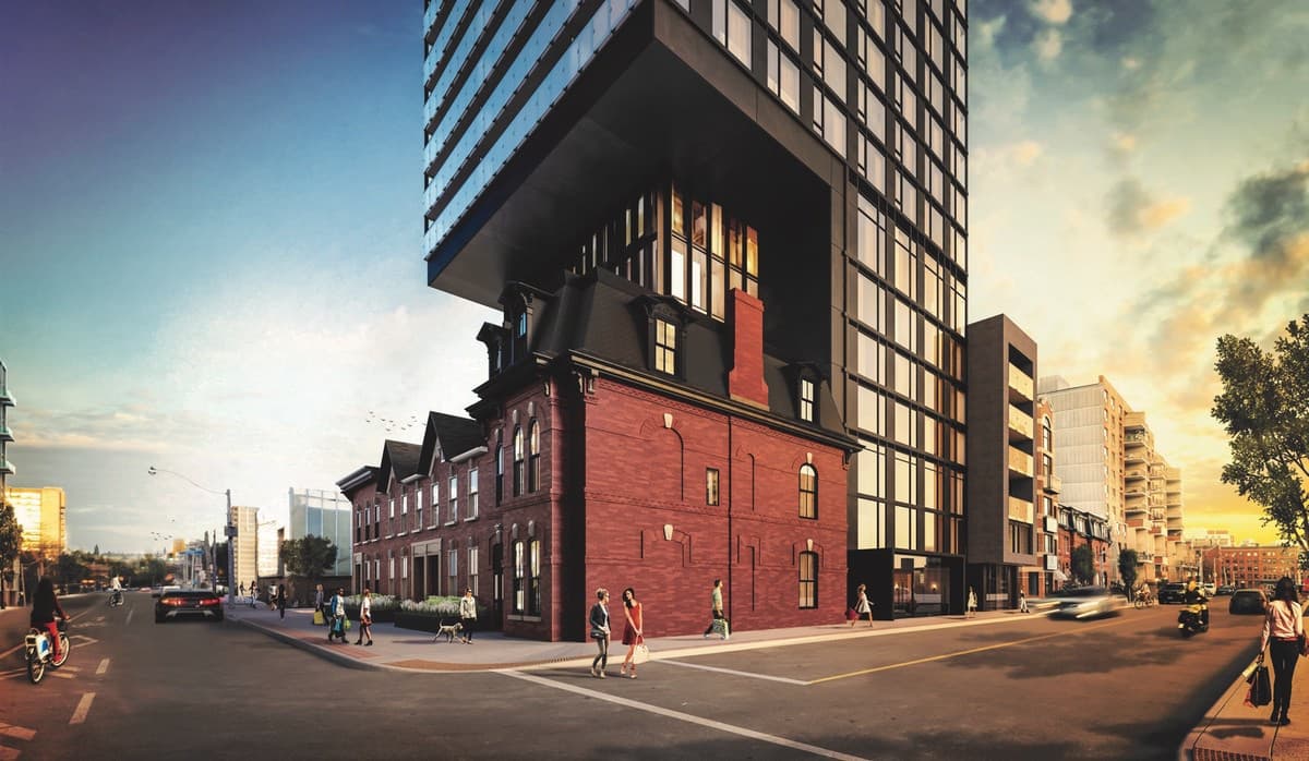 Garden District Condos - Image 4