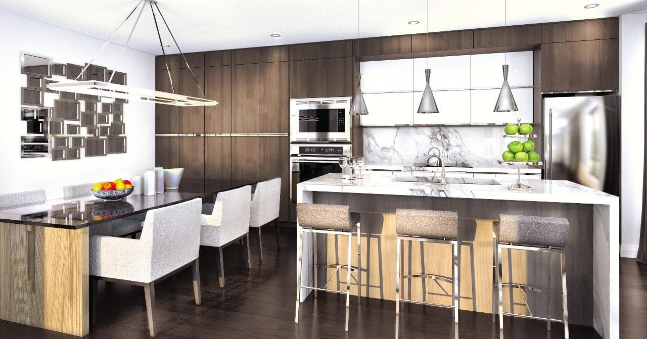 Leslieville Four Towns - Image 3