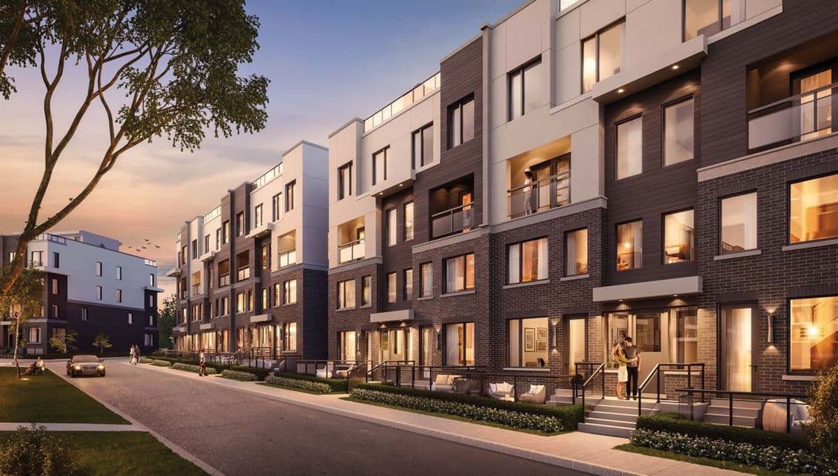 The Way Urban Towns - Image 3