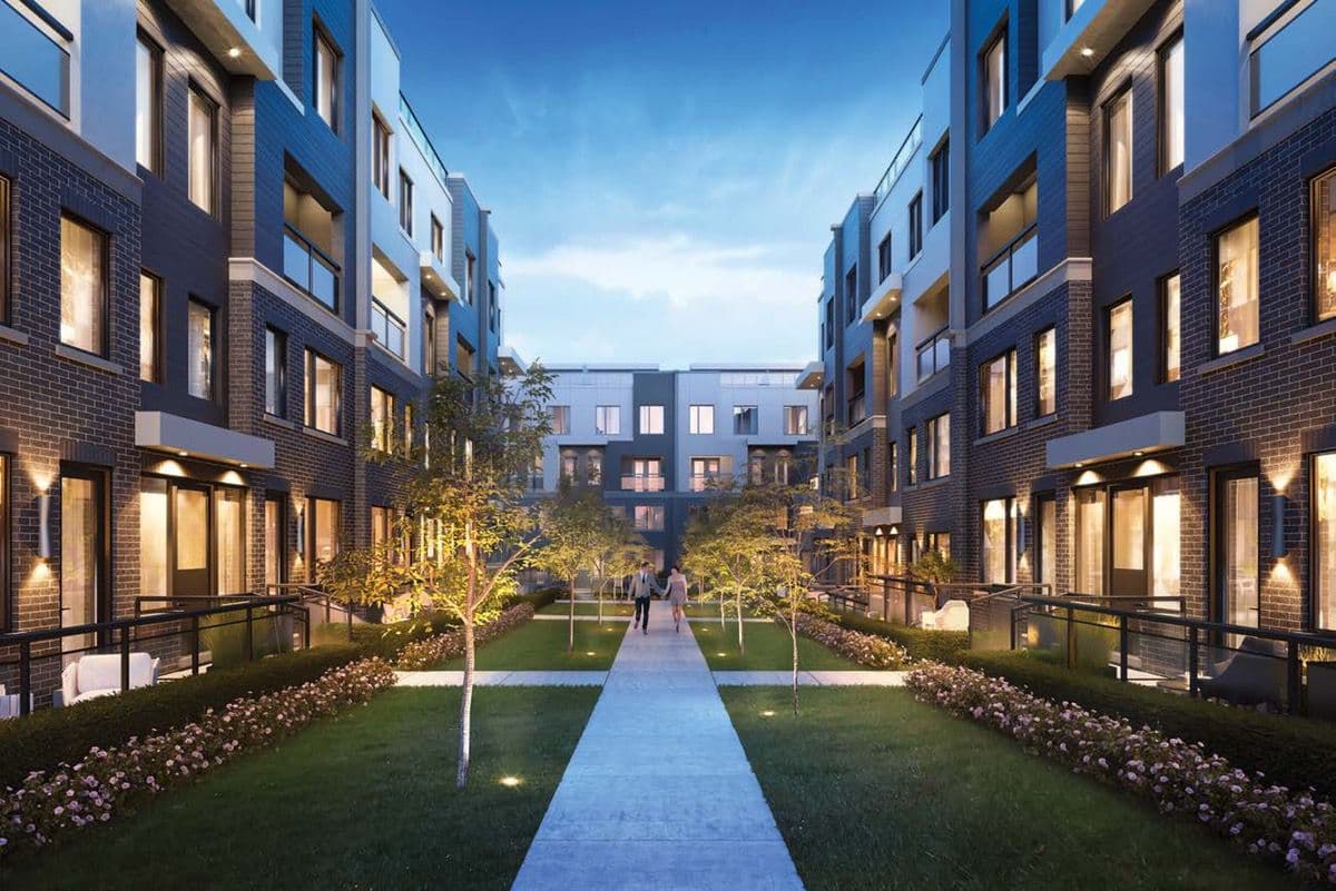 The Way Urban Towns - Image 5