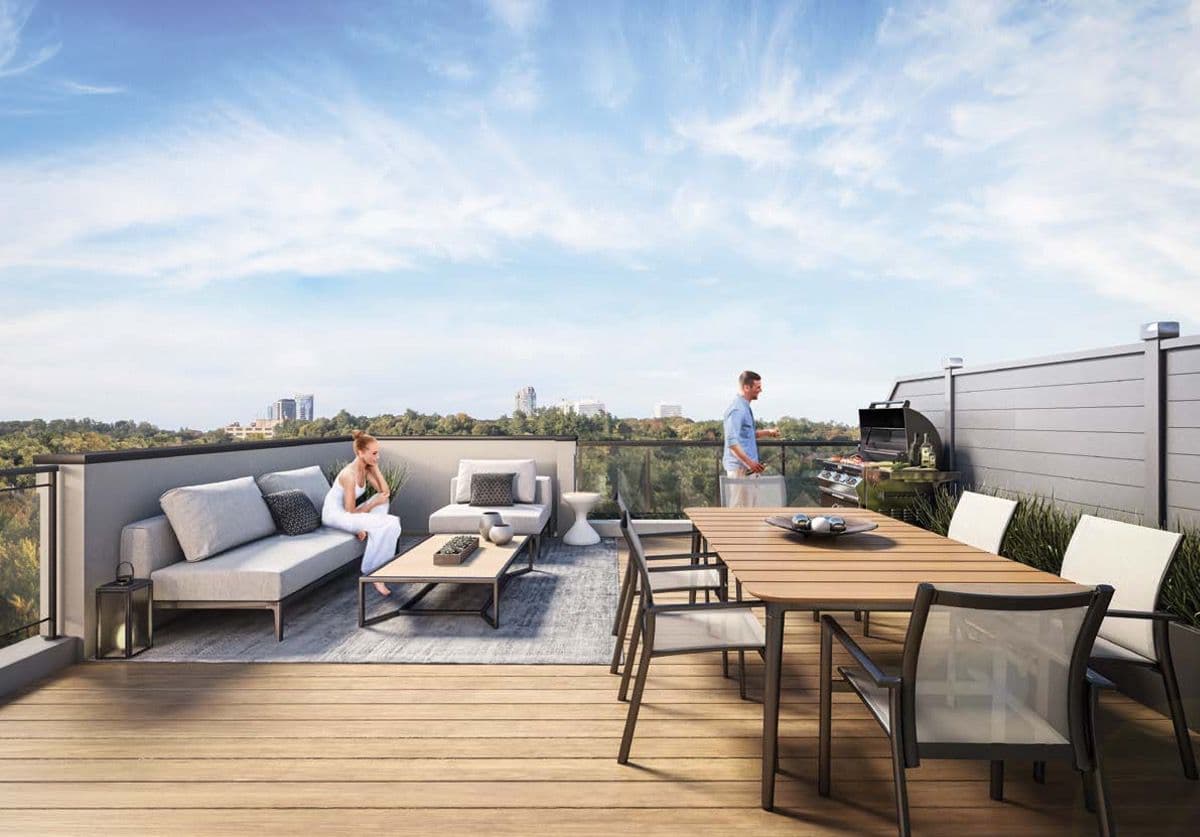 The Way Urban Towns - Image 6